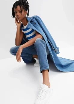 Damen bonprix Bekleidung·Shirts & Tops|Jeans|Boyfriend-Jeans