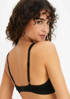 Sale Bralette ohne Bügel mit Bio-Baumwolle Damen Nachhaltigere Materialien|Bhs