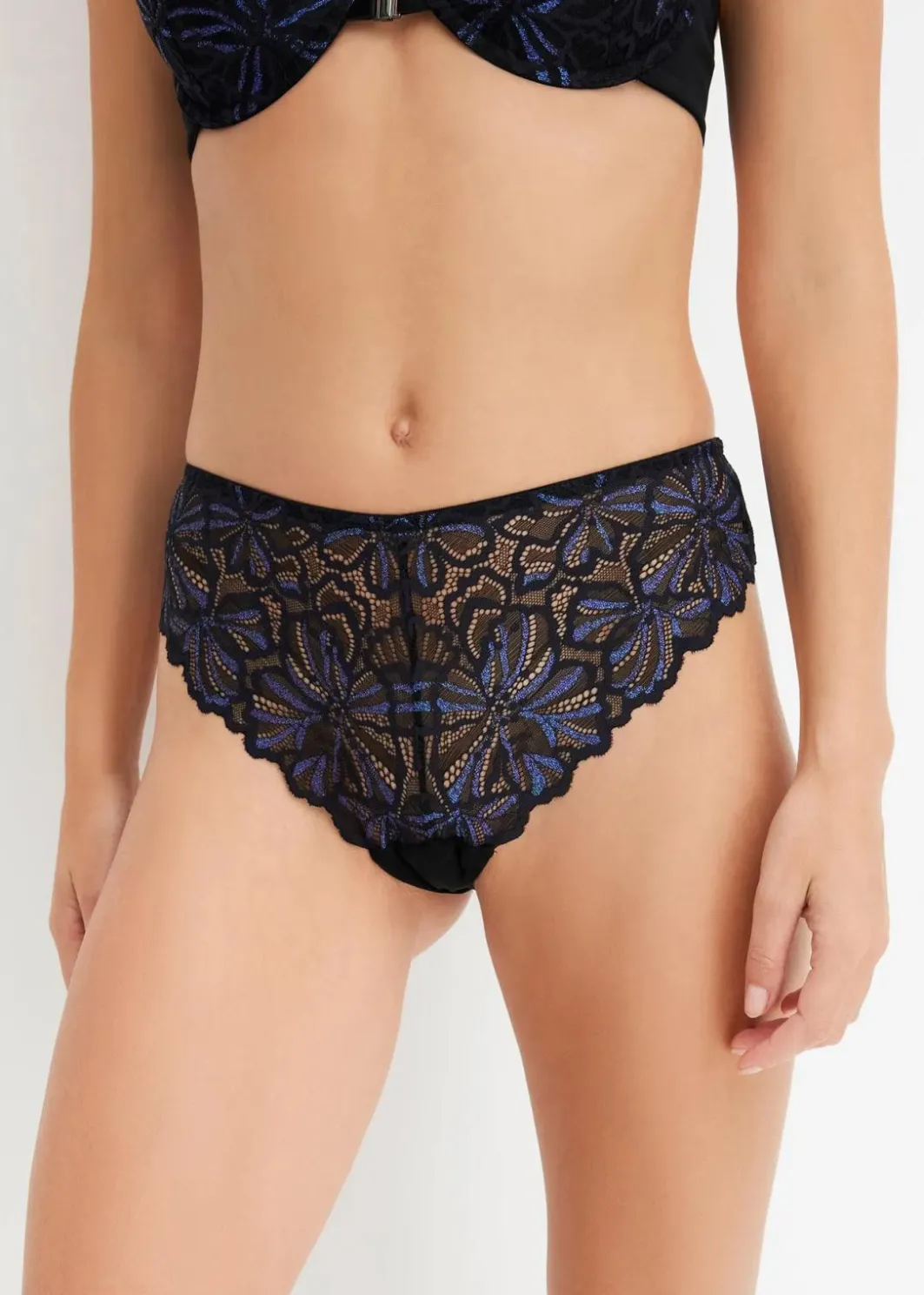 Hot Brazilslip Damen Wäsche·Dessous|Wäsche·Höschen