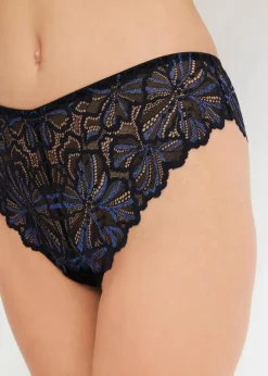 Hot Brazilslip Damen Wäsche·Dessous|Wäsche·Höschen