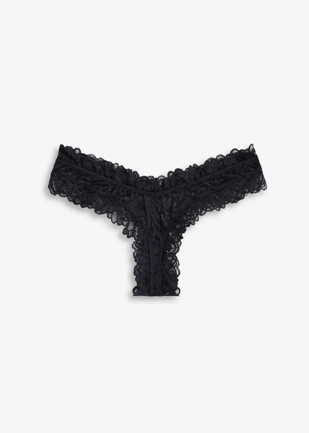 New Brazilslip aus Spitze Damen Höschen|Dessous