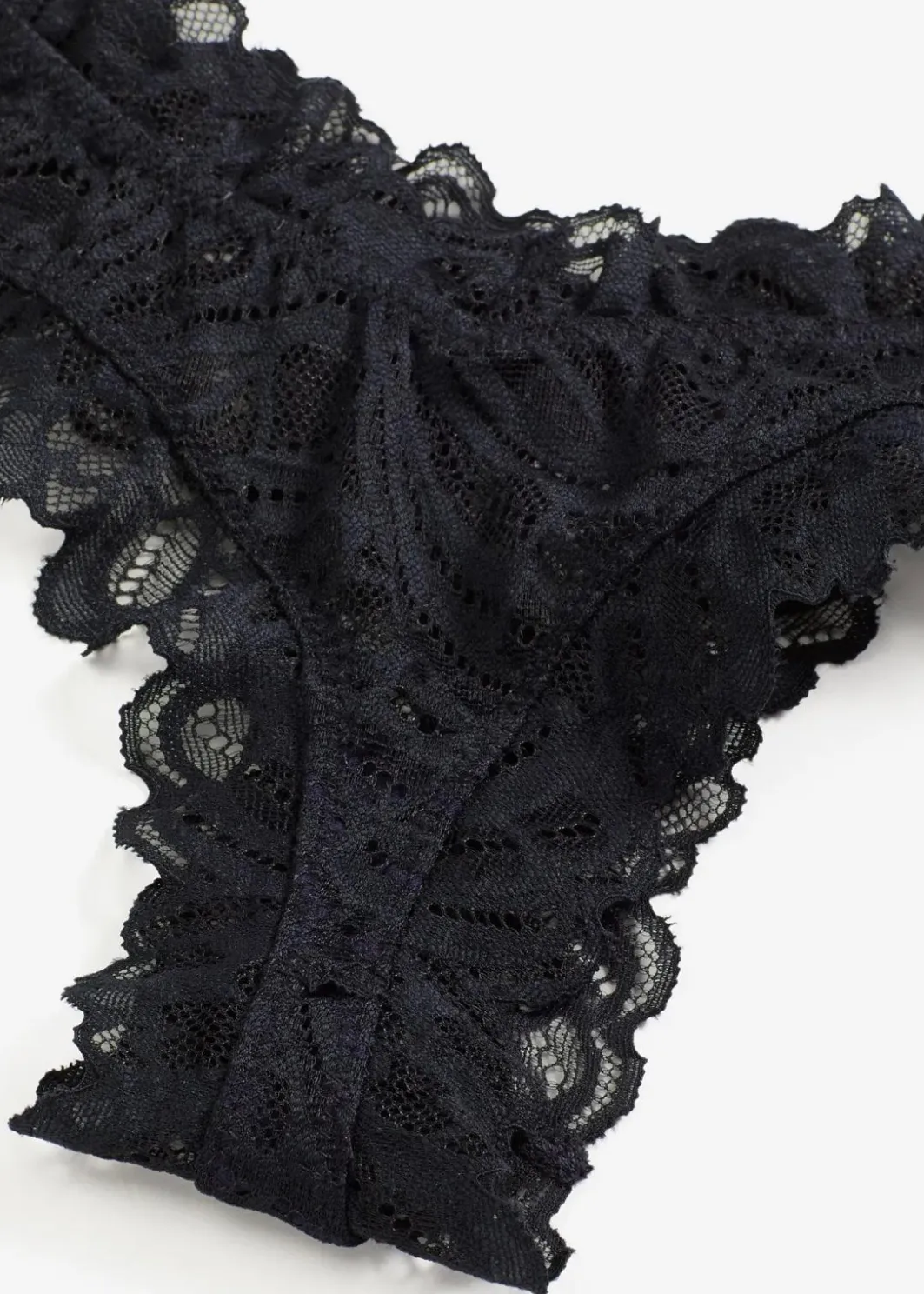 New Brazilslip aus Spitze Damen Höschen|Dessous
