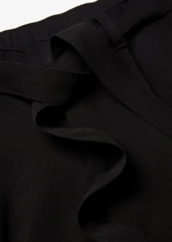 Outlet Bundfaltenhose aus Viskose-Mix Damen Bekleidung·Kleider|Hosen