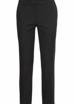 Damen bonprix Bekleidung·Kleider|7/8-Business-Hose