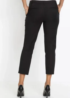 Damen bonprix Bekleidung·Kleider|7/8-Business-Hose