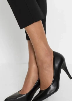 Damen bonprix Bekleidung·Kleider|7/8-Business-Hose