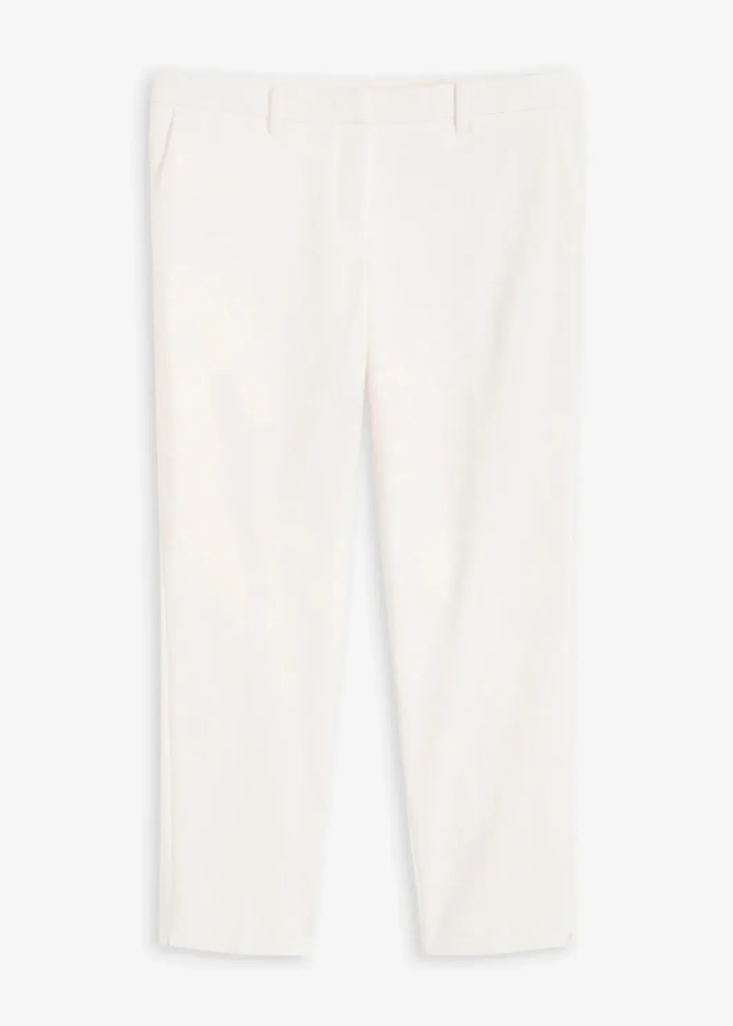 7/8-Business-Hose Damen Bekleidung·Kleider