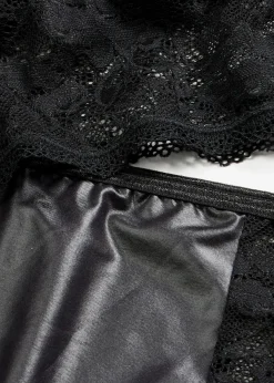 Discount Bustier + Rock (2-tlg.Set) Damen Wäsche·Erotikwäsche|Erotikwäsche