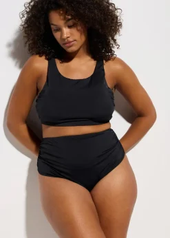 Hot Bustier Bikini (2-tlg.Set) Damen Nachhaltigere Materialien|Sport Bademode