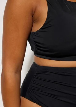 Hot Bustier Bikini (2-tlg.Set) Damen Nachhaltigere Materialien|Sport Bademode