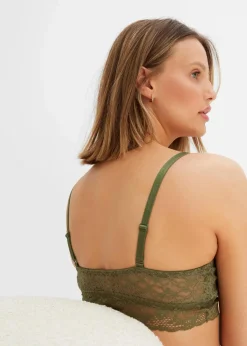 Discount Bustier (2er Pack) Damen Nachhaltigere Materialien|Bhs