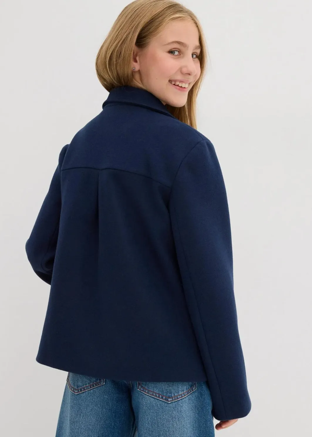Sale Cabanjacke Kinder Mädchen 9-16 Jahre·Jacken & Outdoor