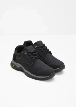 Herren Camel Active Sneaker|Sneaker aus Leder