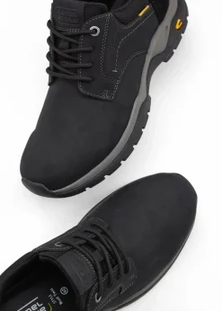 Herren Camel Active Sneaker|Sneaker aus Leder