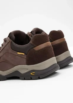 Best Sneaker aus Leder Herren Sneaker