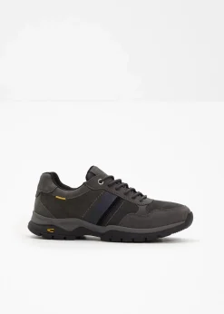 Herren Camel Active Sneaker|Sneaker aus Leder