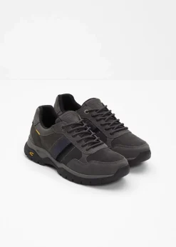 Herren Camel Active Sneaker|Sneaker aus Leder