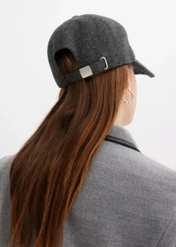Damen bonprix Mützen, Caps & Hüte|Cap