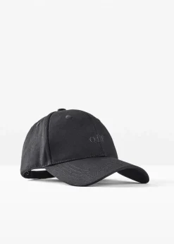 Damen bonprix Mützen, Caps & Hüte|Cap mit Stickerei