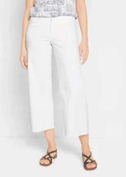 Clearance Capri Jeans Mid Waist, (2er Pack) Damen Bekleidung·Shirts & Tops|Jeans