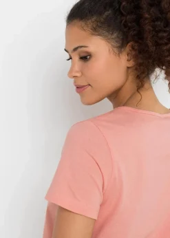 Online Capri Pyjama aus reiner Baumwolle (2er Pack) Damen Wäsche·Nachtwäsche|Nachtwäsche
