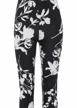 Best Capri-Hose Damen Hosen
