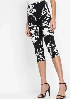 Best Capri-Hose Damen Hosen