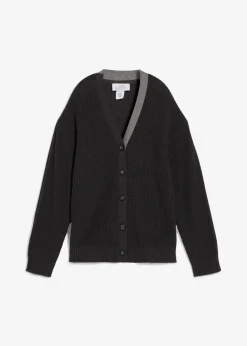 Cardigan aus reiner Baumwolle Damen Bekleidung·Umstandsmode|Bekleidung·Jeans