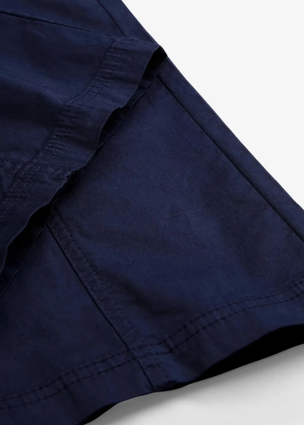 Damen bonprix Hosen|Bekleidung·Kleider|Cargohose aus Baumwolle, Mid Waist