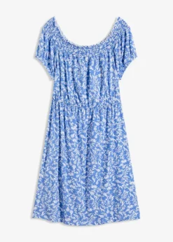 Best Carmen-Kleid Damen Bekleidung·Pullover & Strickjacken|Kleider