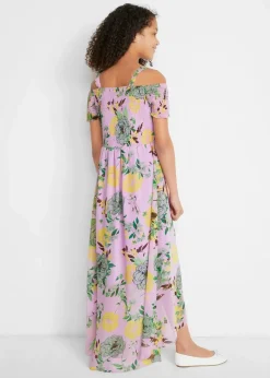 Kinder bonprix Mädchen 9-16 Jahre·Kleider & Jumpsuits|Carmen-Kleid