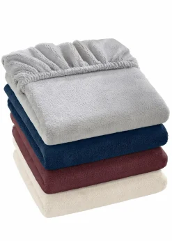 New Cashmere Touch Spannbettlaken Laken & Matratzenauflagen|Laken & Matratzenauflagen