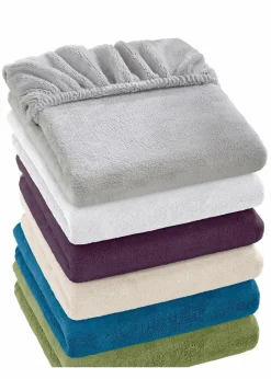 Online Cashmere Touch Spannbettlaken Laken & Matratzenauflagen|Laken & Matratzenauflagen