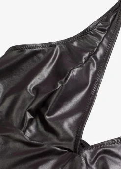 Damen bonprix Erotikwäsche|Catsuit ouvert aus Wetlook