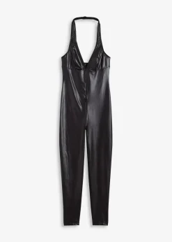Damen bonprix Erotikwäsche|Catsuit ouvert aus Wetlook