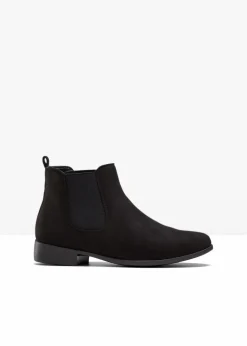 Damen bonprix Stiefeletten|Boots|Chelsea Boot