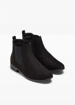 Damen bonprix Stiefeletten|Boots|Chelsea Boot