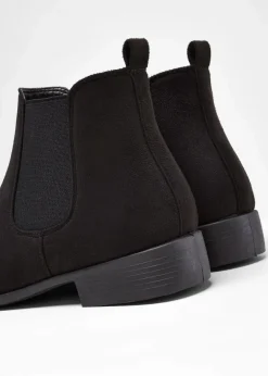 Damen bonprix Stiefeletten|Boots|Chelsea Boot