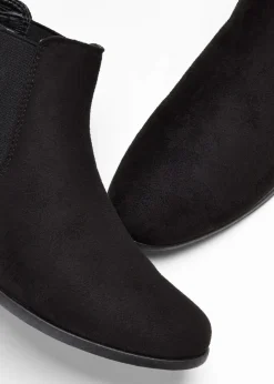 Damen bonprix Stiefeletten|Boots|Chelsea Boot