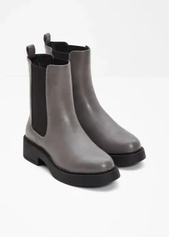 Damen bonprix Stiefeletten|Boots|Chelsea Boot