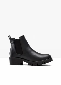 New Chelsea Boot Damen Stiefeletten|Boots