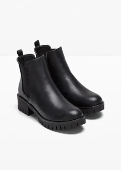 New Chelsea Boot Damen Stiefeletten|Boots