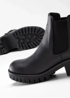 New Chelsea Boot Damen Stiefeletten|Boots