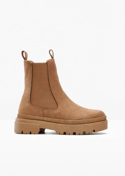 Hot Chelsea Boot Damen Stiefeletten|Boots