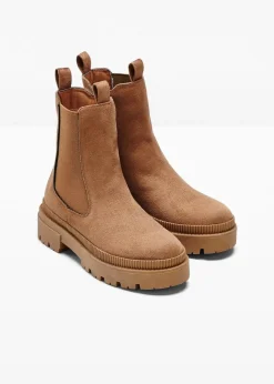 Hot Chelsea Boot Damen Stiefeletten|Boots