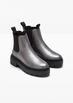 Clearance Chelsea Boot Damen Stiefeletten|Boots