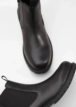 Herren bonprix Boots & Stiefel|Chelsea Boot