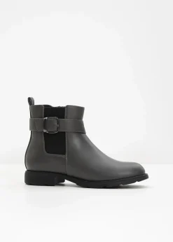 Outlet Chelsea Boot Damen Stiefeletten|Boots