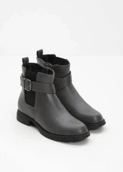 Outlet Chelsea Boot Damen Stiefeletten|Boots