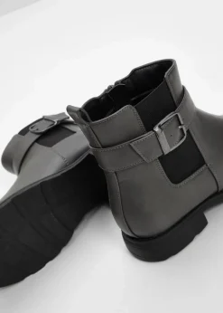 Outlet Chelsea Boot Damen Stiefeletten|Boots